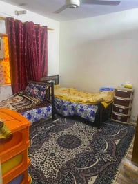 الاصمعي القديم الاسكان • ١٣٥م • طابق ونص