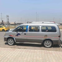 استاركس • ٢٠٠٧ • الصويرة
