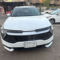 سبورتج • ٢٠٢٣ • حادث