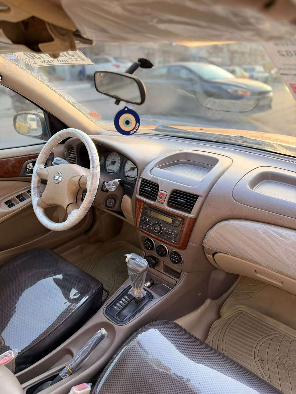 صني • ٢٠١٠ • بغداد الأمين الثانيه