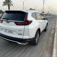 هوندا CRV • ٢٠٢٢ • ١٠٤ ألف كم