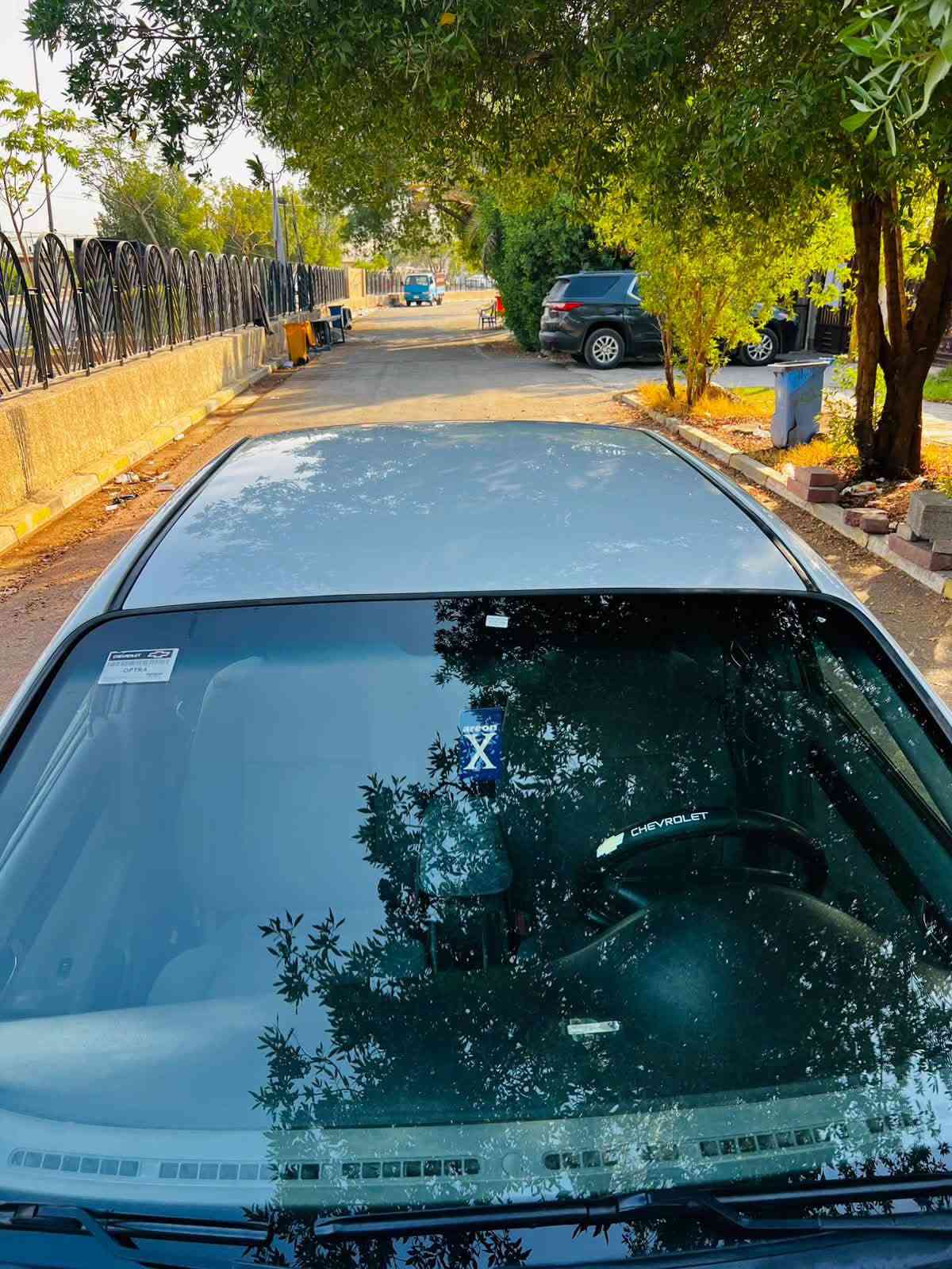 سلام عليكم
عندي
اوبترا شركه العامه موديل ٢٠١٢
كير مكينه مكفولاته صدر تخم تاير جديد بي صبغ قطعتين بدون حادث بدون برغي مامفتوح بيهه شواصي كفاله تبريد ثلج 
مااشيه ١٢٠
سعر ٧٢
مكاني سيدية 

‭***********‬
