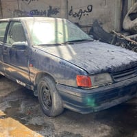 هوندي بوني • محرك • كير
