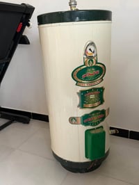 جهاز رياضة • سخان • مرجوحة