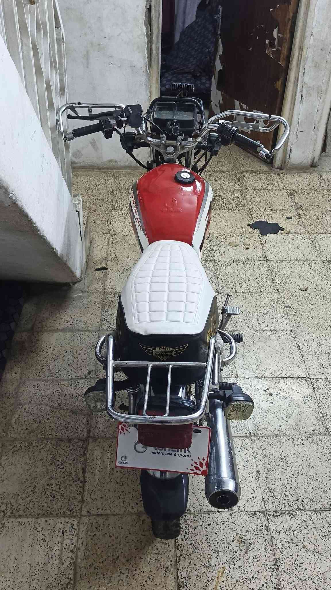 ٢٠٢٠ • وزن ثقيل • بستم مبدل