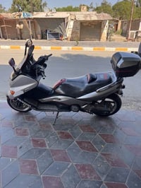 ٢٠٠٨ • بابل • أبو غرق