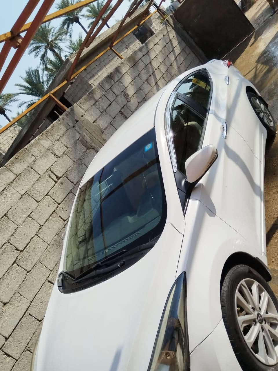 لنتره • ٢٠١٥ • طوريج