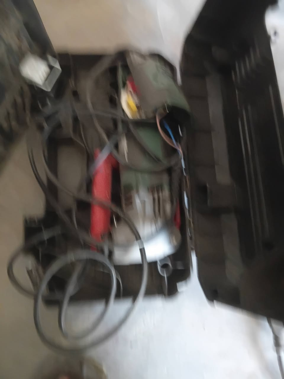 دريلات +   ميشار.  +  كابسه  + فرطونه
العنوان/ حمرين 
***********
