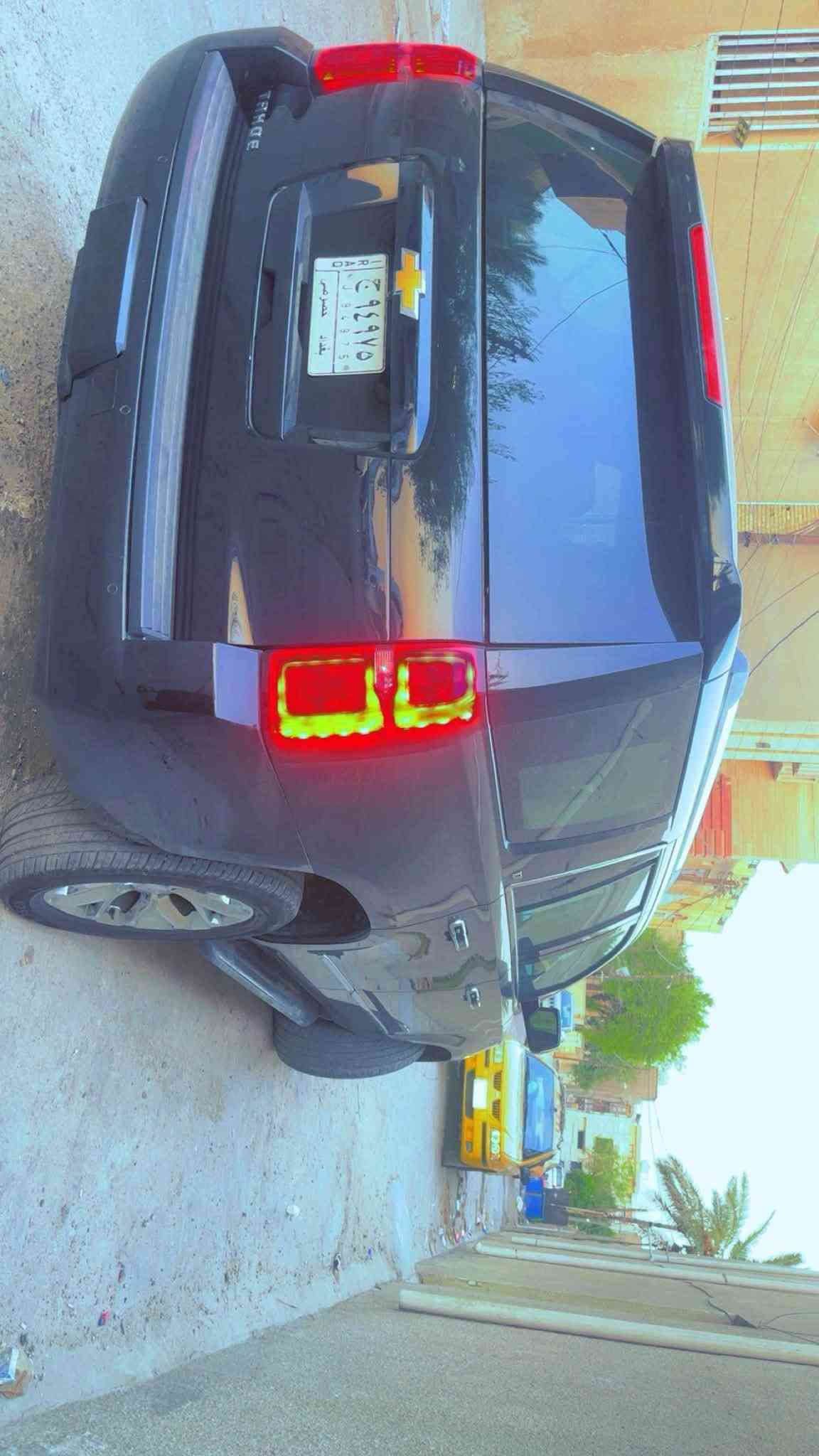 تاهو مديل 2019  ماشية 92الف
مكفولة من الصبق ولبارد    سعر285 بيهة مجال الاستفسار  اتصل *********** مكاني بغداد البلديات
