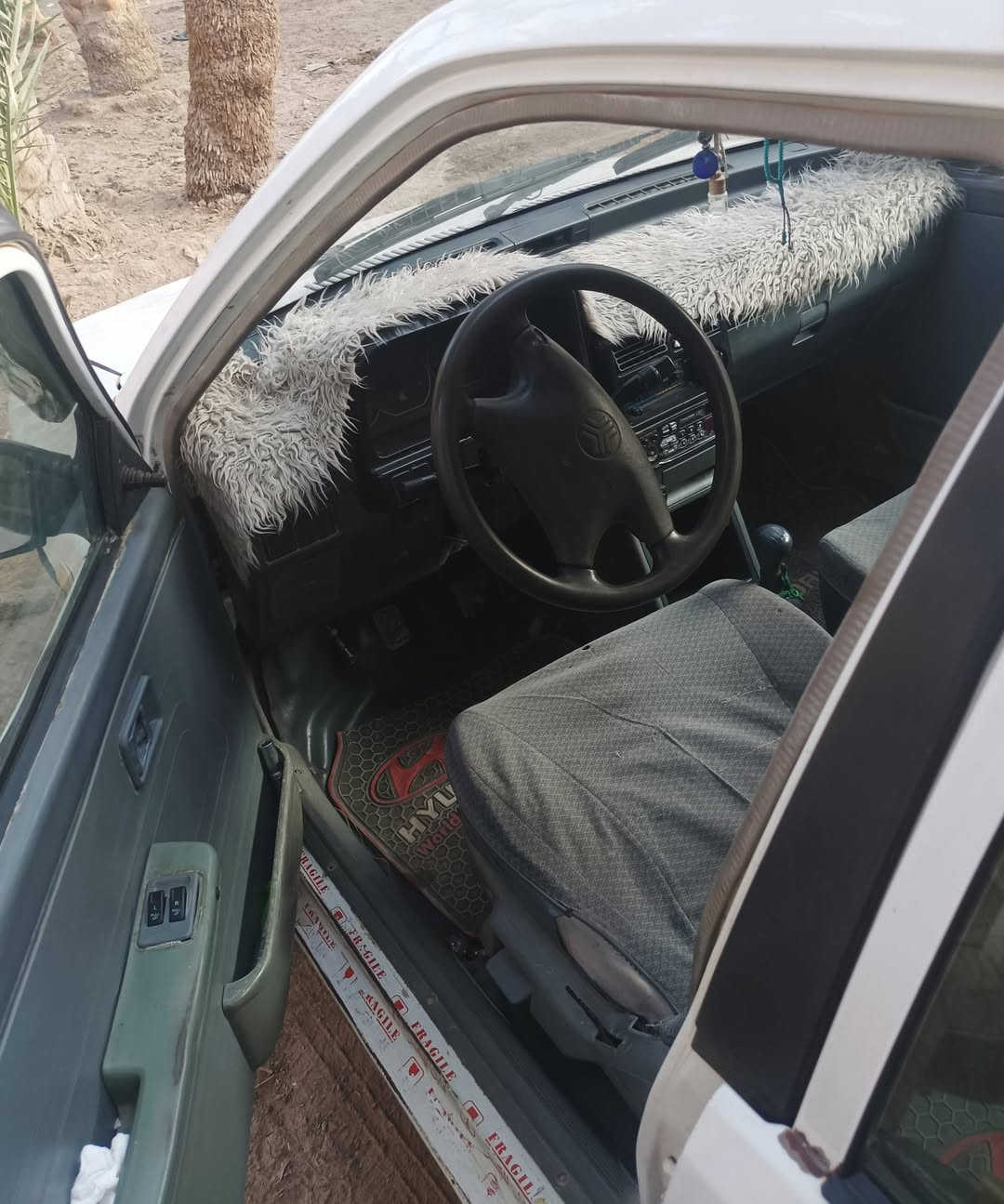 السلام عليكم سايبا موديل ١١ رقم بابل سنويه ال٢٧ محرك وكير تبريد 🥶 خير من الله سعر ٢٩ بيه مجال بسيط مكان الديوانية قضاء غماس الاستفسار تصل على رقم ***********
