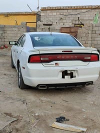 شارجر • ٢٠١٤ • رقم اربيل