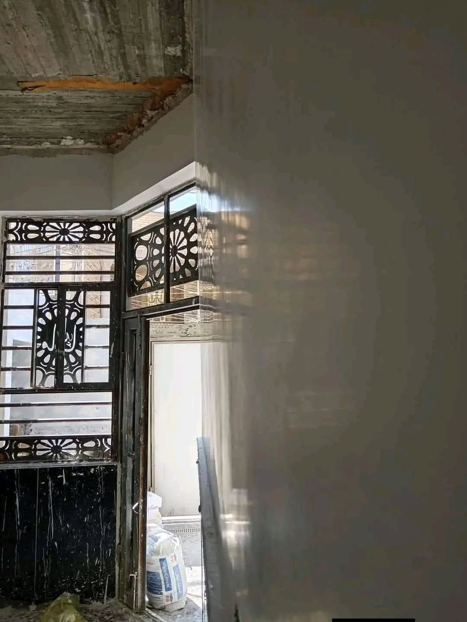 السلام عليكم لباخ جص واسمنت بورك شغل نظيف درجه اولى استلام مهندس في النجف حاليا متفرغ استفسار على هذا الرقم واتساب ***********
