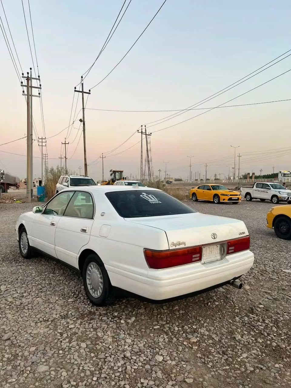 بطه جاهزه مكفوله من كلشي
تبريد مكينه كير جاهزه 
مكاني العماره 
استفسار ***********
