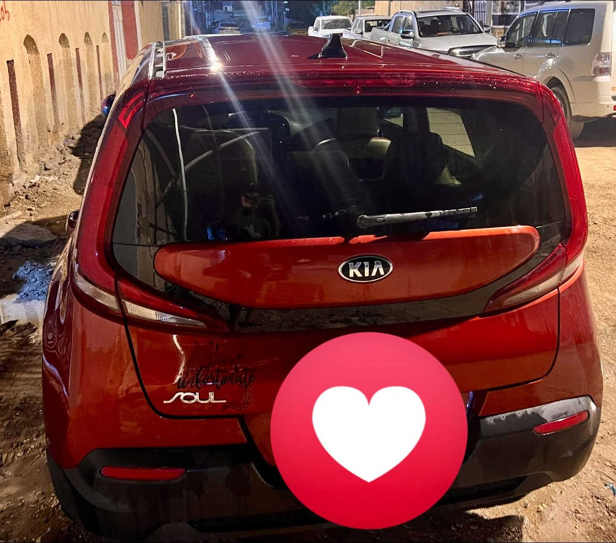 السلام عليكم 
صول موديل ٢١للبيع فقط السياره مكفوله من كلشي ماعدا ماموضح بالصوره ربع الجاملغ الأمامي فقط مواصفات lx معروفه تشغيل عن بعد رقم بابل سنويه لغاية ٢٠٢٨ لتواصل رقم الهاتف 
للتواصل حول التفاصيل الاخرى 
***********

