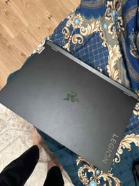 لينوفو ليجيون 5i • RTX 4060 • محتاج تصليح