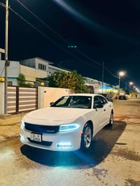 تشارجر SXT • ٢٠١٩ • النجف الاشرف