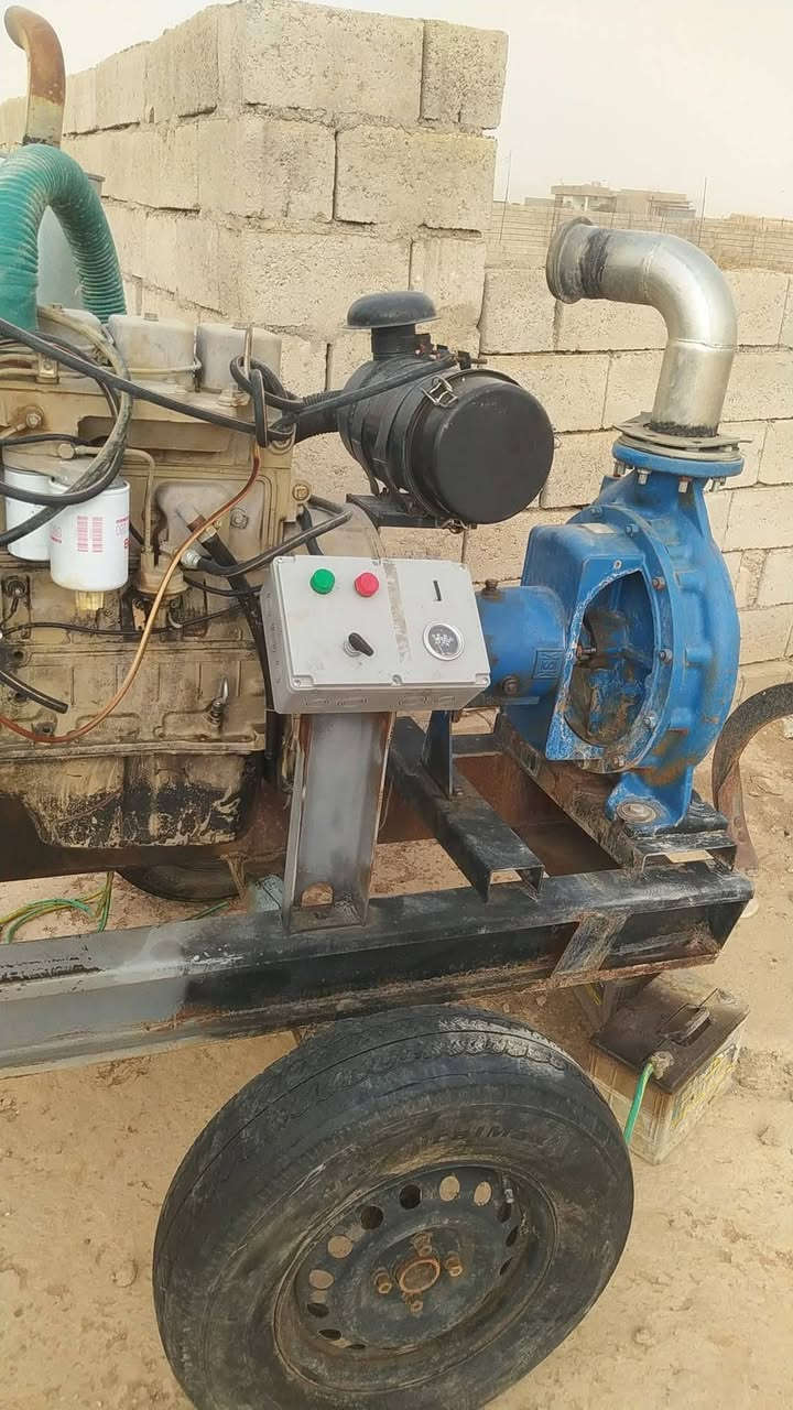 للبیع محرك کمنس مع خنزیرە تركي 5ب4  ضغط العالي
عنوان/داقوق
سعر / 25 $
***********
