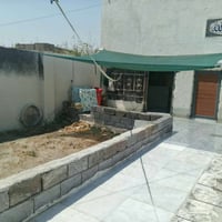 بسكك • ٢٠٠م • غرفتين