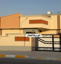 مجمع الأمل ٣ • طابق ونص • ٣ غرف