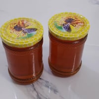 عسل صفير • اصلي • شيشة