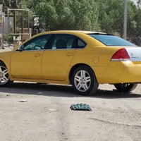 امبالا ٢٠١١ • مكينه ٣٥٠٠ • مسجل القادسية