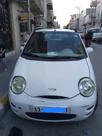 ٢٠١٠ • رقم بغداد • اوتو