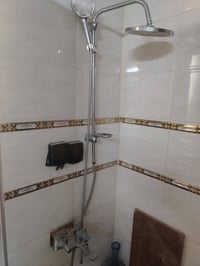 حمام جاهز • بغداد الطالبية • للبيع