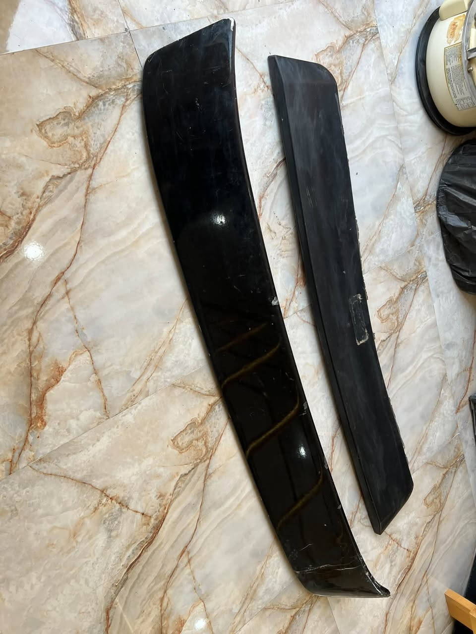 غراض 500 وخفاش
شاشة خفاش جديده حاويه يابانيه بالكارتون 
كاردن 535 نظيف بدون لحيم وعواج 
دشبول 500 خلفي جديد 
تنته 500 حاويه فتحه 
فراس امامي وخلفي 500 
سبايدر جنطه وشفقه 500 
راديتر 500 حاويه جديده 
الاغراض باسعار مناسبه كل قطعه وسعرها 
العنوان بابل مركز المدينه 
***********
