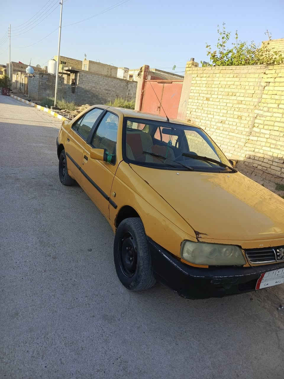 مكينة كورولا • كير اوتو • تحويل بنكي