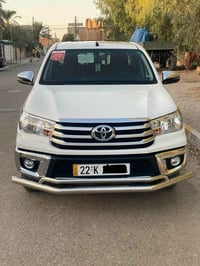 هايلوكس SAS • ٢٠٢٥ • رقم اربيل