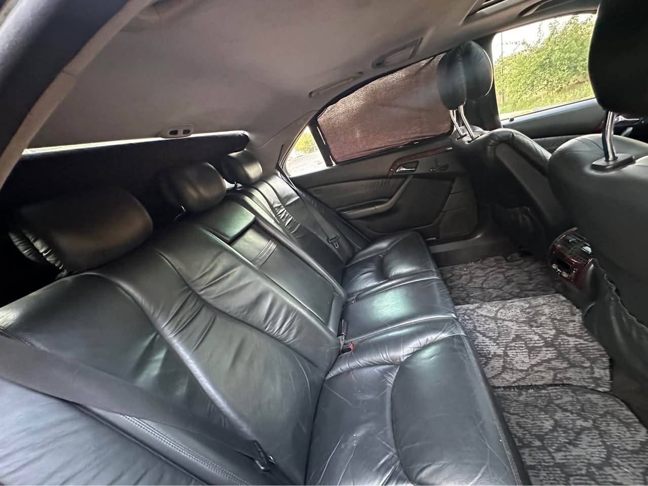 مارسیدز s500 
8بستون
2005
سەنویو  وەکالەت بەشەرت
تەبرت بەشەرت🥶
دەبڵ جام جام ئۆتۆ
سلایدە
هەر ٤ دەبڵی هەوای بەشەرت برزو نزمی
کوشنی بیشودوای کارەبای  
کوشن خەزن کوشن هیتەر
بیشو دوای کەبسە ماشەللا
٤ تای لوکی بو بەستراوە 
سیرڤزی رونی بو کرەوە  مەکینەی لوکە ماشللا بوخاری نیە
کارەبی هومو گیانی بەشەرت زور باکو جوان ماوەتەوە
تەنها  ڤرۆشتن 
57$. مەعمەلەیەکی کەم
***********
*********** watsap حلبجة, السليمانية
