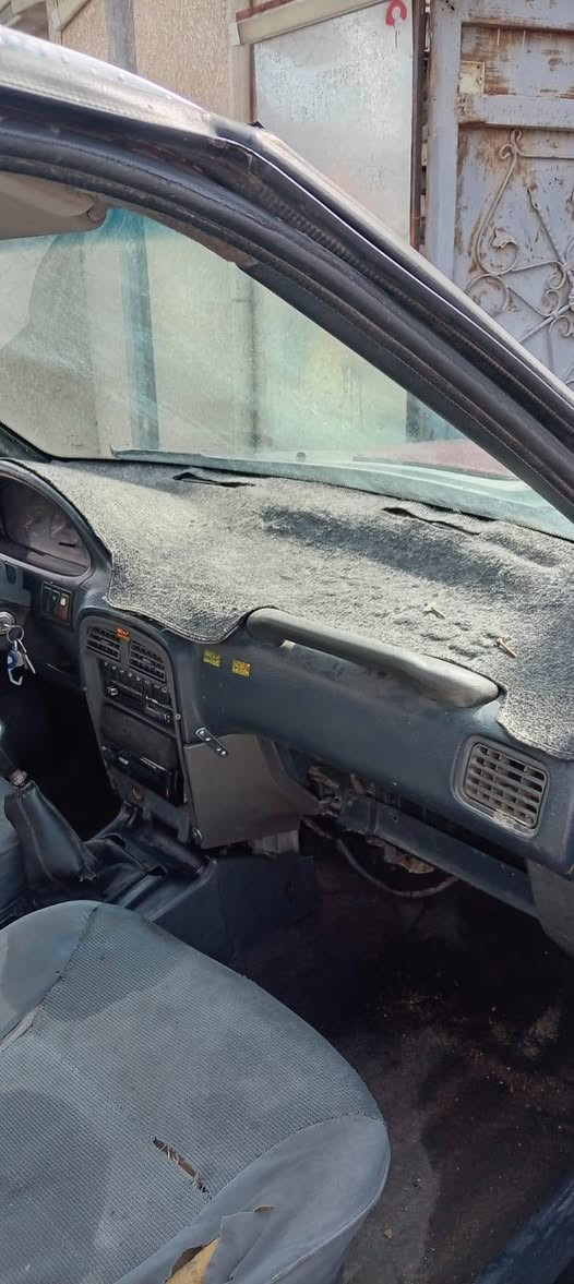 كيا سبورتج موديل 92 رقم بغداد تحويل ثاني يوم محرك كاز بلادي حداديه ومحرك جديد
سعره 35 وبيه مجال
اتصال على هذا الرقم حصرا
***********
