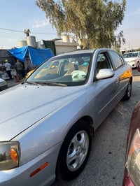 الانترا • ٢٠٠٥ • كركوك