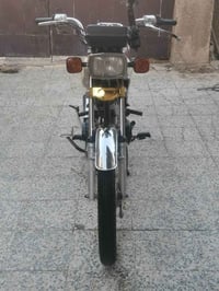 CG150 • ٤ كير • ٢٠٢٠