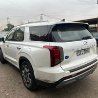 باليسايد • ٢٠٢٣ • بدون ايرباك