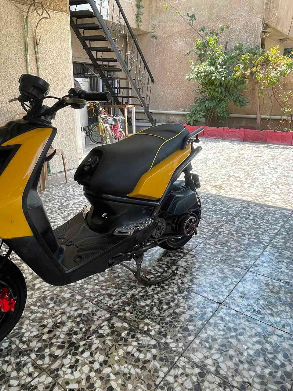 سكنس جبلي مكينه58 كلجات رياضي زوج دبلات رياضي بيها سلف رياضي صالنصه رياضي دراجه شلعه ومعدل بيها مكينه تشك الكاع مداريها بانزين محسن ودهن موتل مكاني بغداد ب900وبيها مجال رقمي ***********
