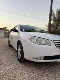 افانتي • مكينه 2000 • الناصريه