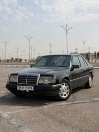 مرسيدس ١٩٩٢ • محرك ٣٠٠٠ • كربلاء