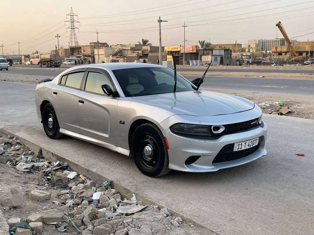 السلام عليكم 
شالجر 16 اصل  RT بوليسي كير تعليك
بغداد بأسمي 
مكاني ناصريه 
مكينه 5700
جاهزه مابيه نقص 
چاملغ وبنيد بيع او مراوس السعر 155 وبيه مجال 
‭***********
