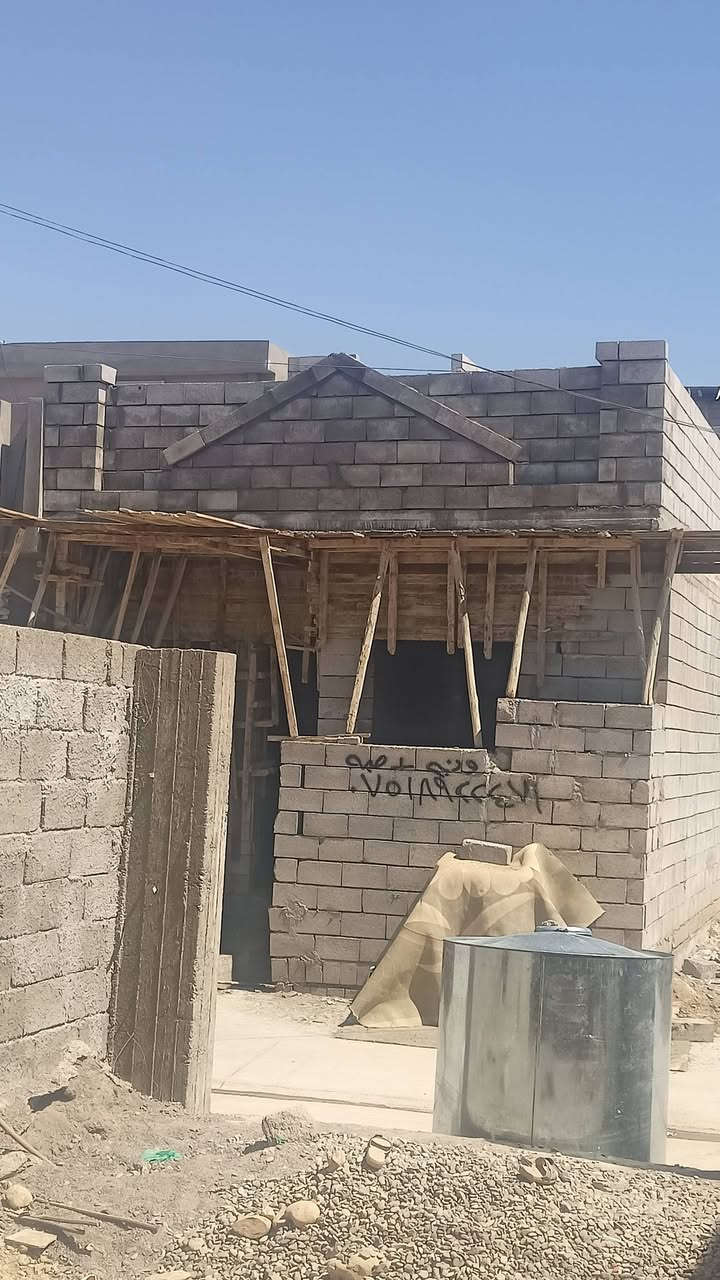شغل بناء • باليومية • بالآلف