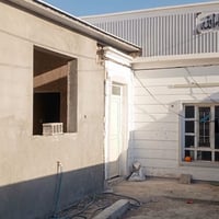 خانقين • ٢٠٠م • حديقة