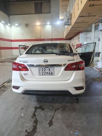 سنترا • زيرو • ٢٠٢٥