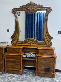 غرفه اخشاب • صاج عراقي • الدوره البوعيثه