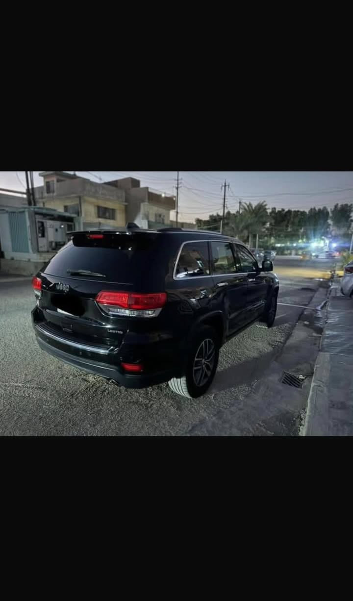 جيب ٢٠١٨ • بانوراما • حادث