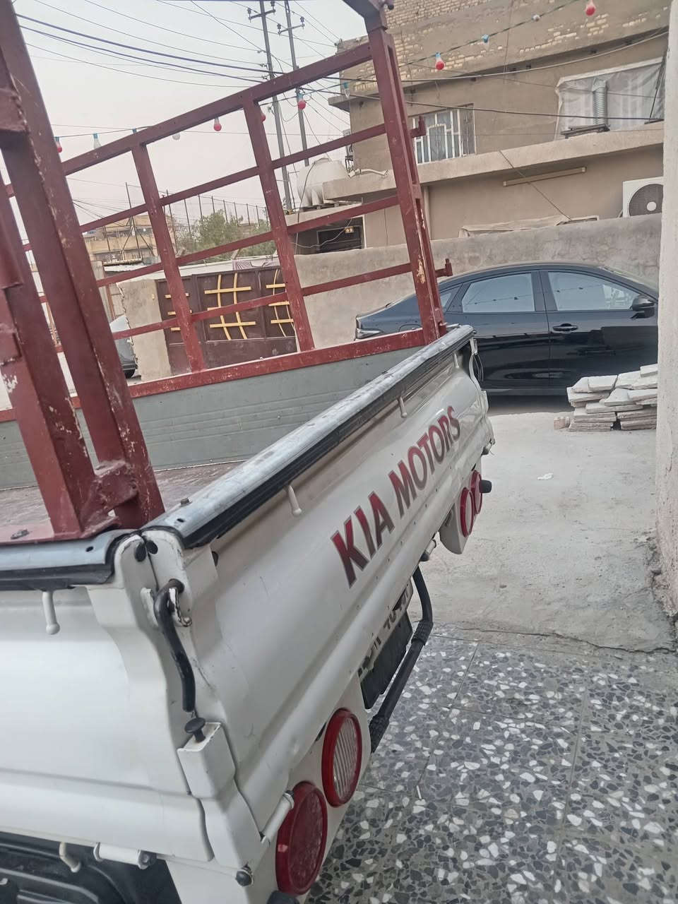 سلام عليكم كيه موديل ٢٠١٩باسمي سعر ١٢٠ ورقه بغداد الشعب هاتف ***********
