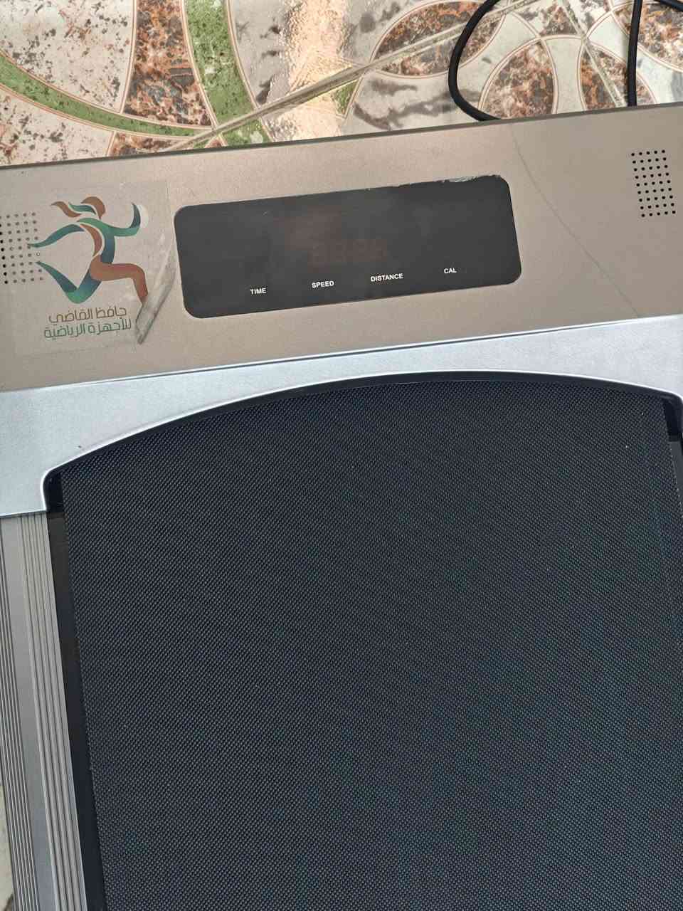 السلام عليكم، جهاز جري للبيع النضافه 99% الجهاز استعمال اقل الشهر موجوده كامل العده مالته من ريمونت التشغيل والتحكم بالسرعة والمودات
العنوان : بغداد / الصليخ / 600 

السعر : 200 الف وبيه مجال

رقم الهاتف للتواصل واتس او اتصال : ***********

السلام عليكم، جهاز جري للبيع النضافه 99% الجهاز استعمال اقل الشهر موجوده كامل العده مالته من ريمونت التشغيل والتحكم بالسرعة والمودات
