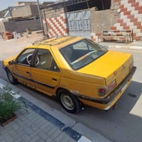 بيجو روا • مكينه وكير • كفاله ٢٠٢٧