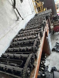 V8-(4.4 )(4.0)(3.0) V6(2.5) V6(مفتوح) اكسل 3.23 مفتوح  07517781913 وات...
