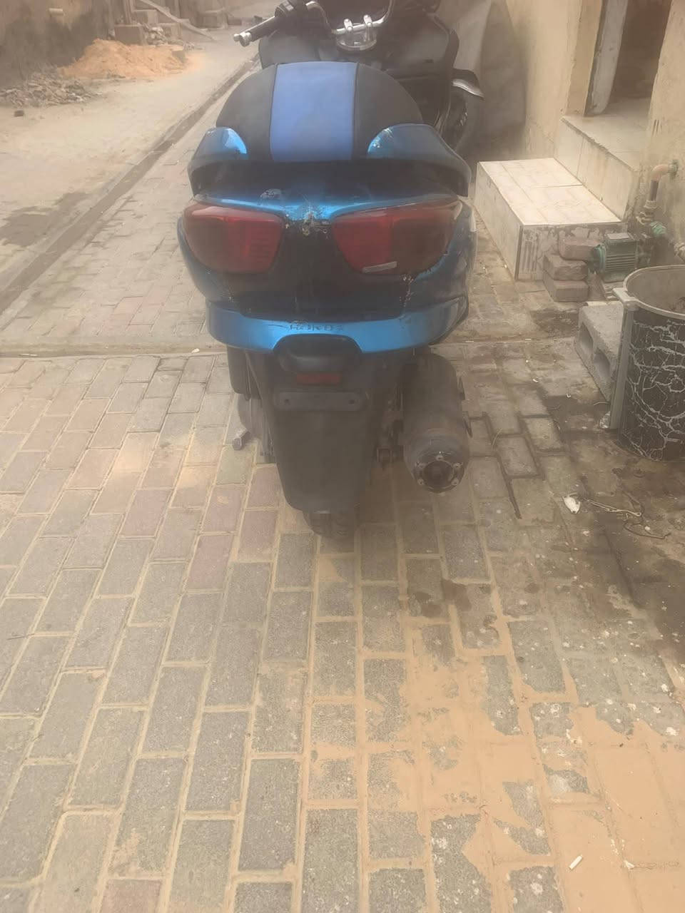 فورزه • ٠٨ • ما بيها نقص