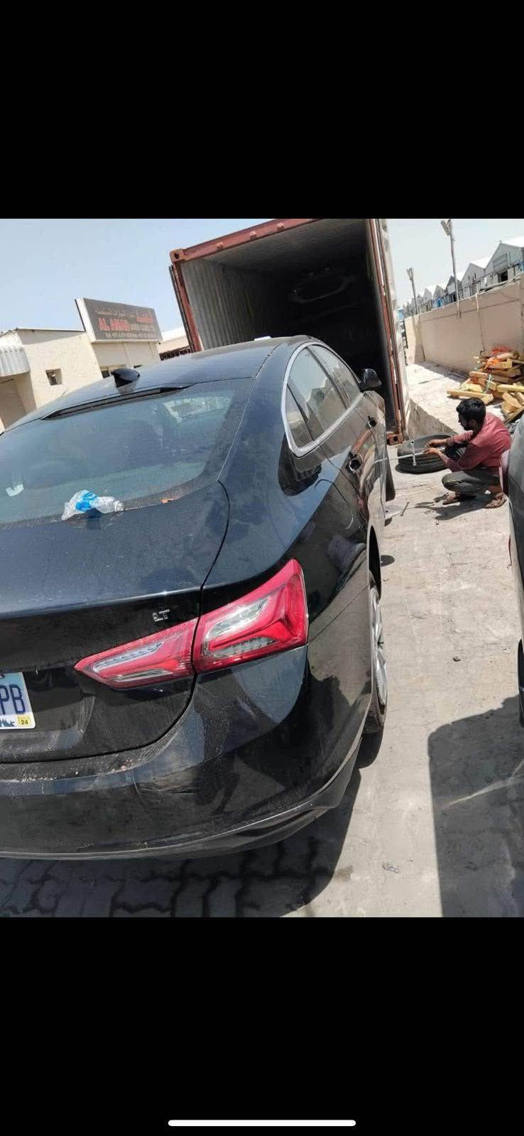 ماليبو • ٢٠٢٢ • رقم اربيل